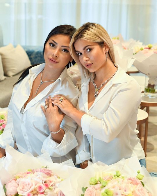 carla moreau couple - carla moreau 6